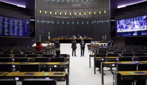 Nomes indicados por Lula ao BC tiveram sabatina adiada por comissão de senadores