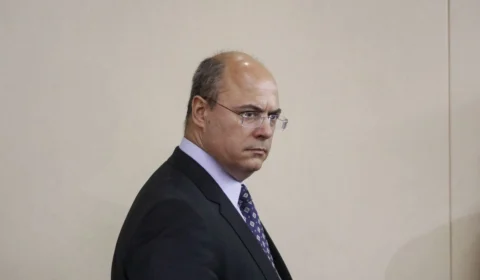 STJ remete para Justiça Federal do Rio processos contra Witzel e corréus