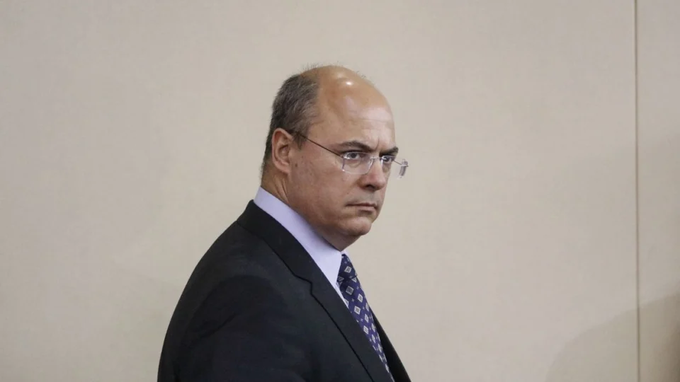 STJ remete para Justiça Federal do Rio processos contra Witzel e corréus