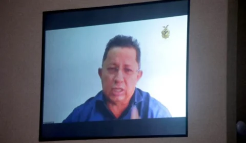 Sinésio Campos propõe integração da Zona Franca com municípios