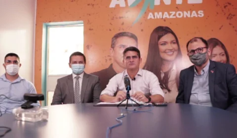 David Almeida anuncia mais três nomes para sua gestão