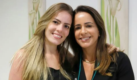 Filha de Elisabeth Valeiko é alvo de operação do Ministério Público