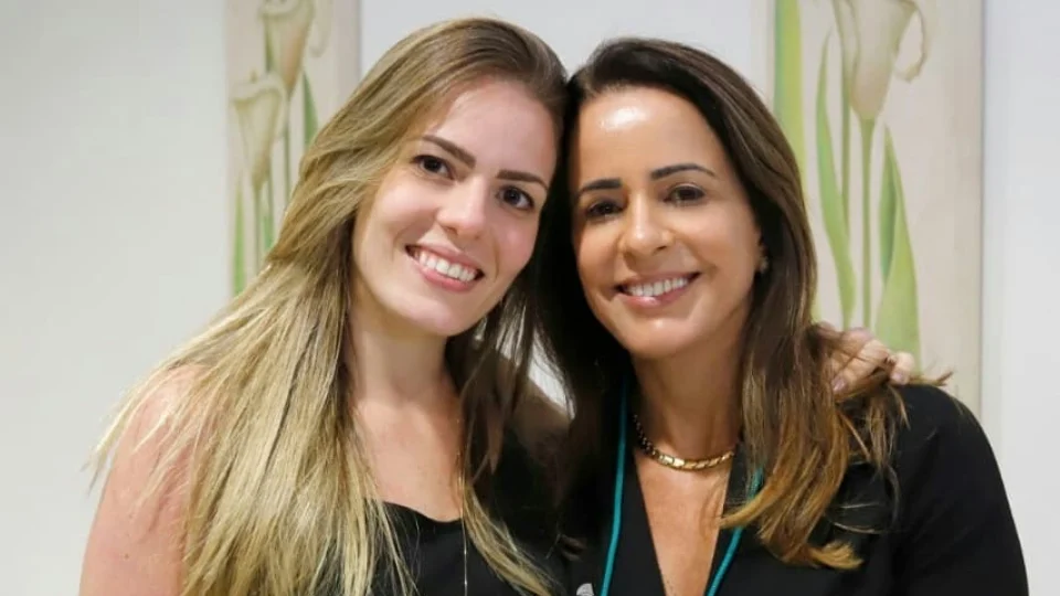 Filha de Elisabeth Valeiko é alvo de operação do Ministério Público