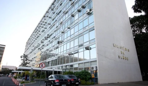 Operação da PF investiga fraudes no Ministério da Saúde