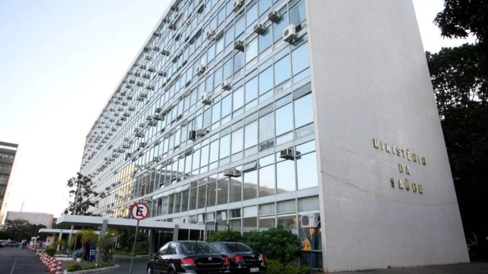 Operação da PF investiga fraudes no Ministério da Saúde