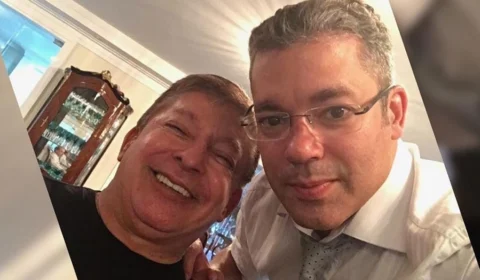 Josué Filho pede aposentadoria e Josué Neto pode assumir a vaga do pai