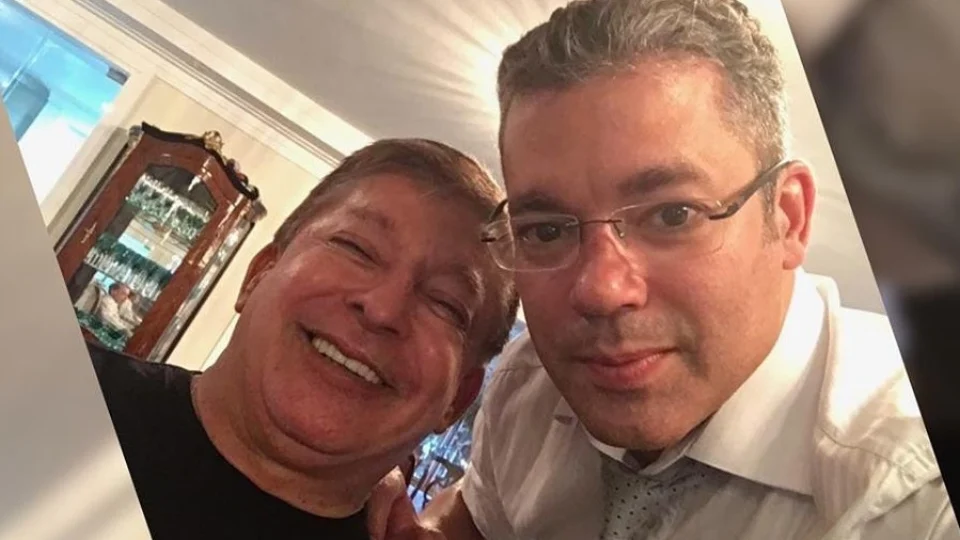 Josué Filho pede aposentadoria e Josué Neto pode assumir a vaga do pai