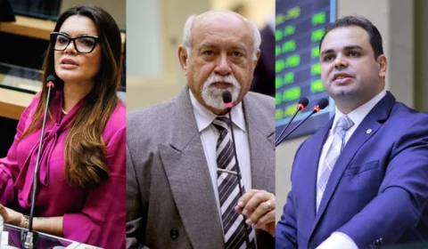 Quem irá presidir a Assembleia Legislativa no próximo biênio?