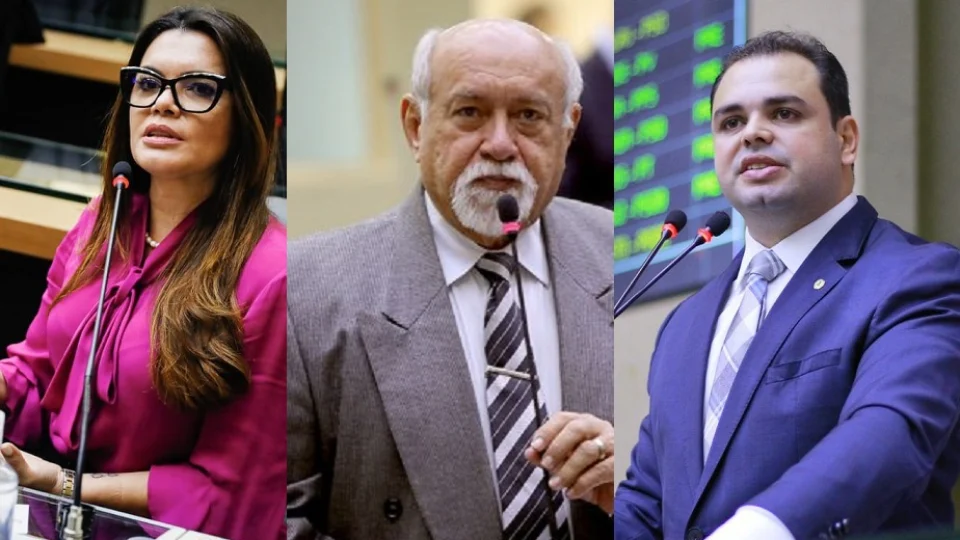 Quem irá presidir a Assembleia Legislativa no próximo biênio?
