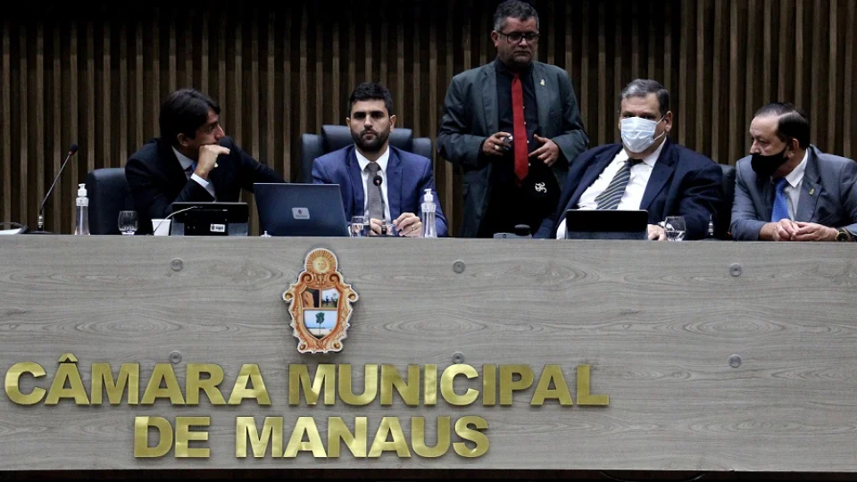 Câmara delibera PL que aprova prestação de contas dos últimos três anos do Executivo