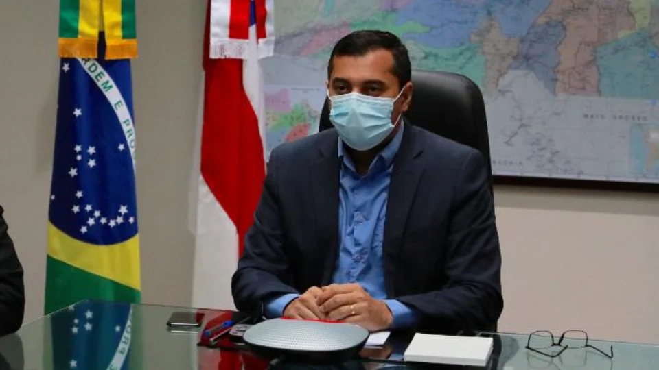 Wilson Lima afirma que pavimentação da BR-319 representa conquista para povo amazonense