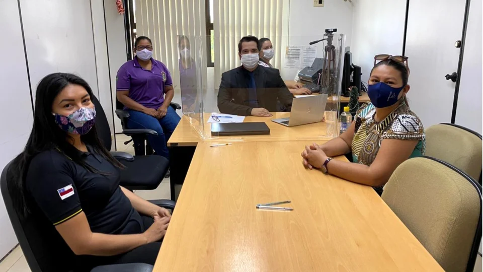 No interior do AM, Judiciário conclui Semana da Conciliação com mais de 4.400 audiências