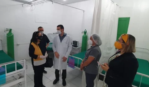 MP-AM entra em alerta em todo o Estado para avaliar medidas contra aglomerações