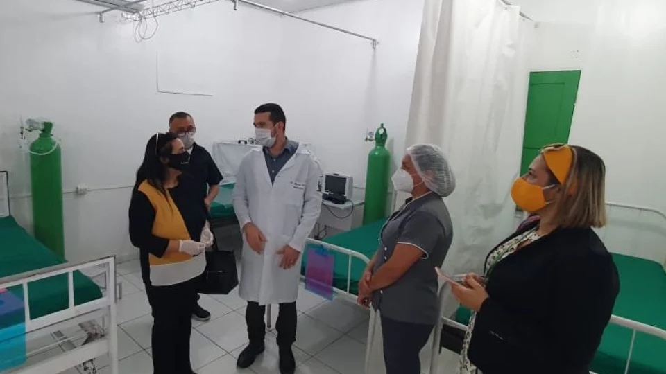 MP-AM entra em alerta em todo o Estado para avaliar medidas contra aglomerações