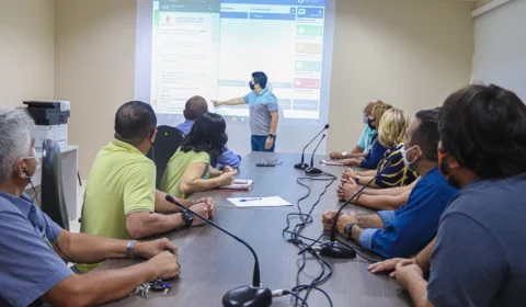 Câmara de Manaus vai lançar Mara e wi-fi social de atendimento à população