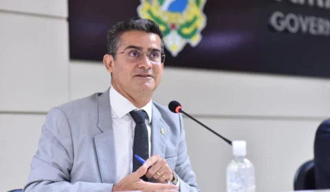 Desembargador nega pedido de prisão do Ministério Público contra David Almeida