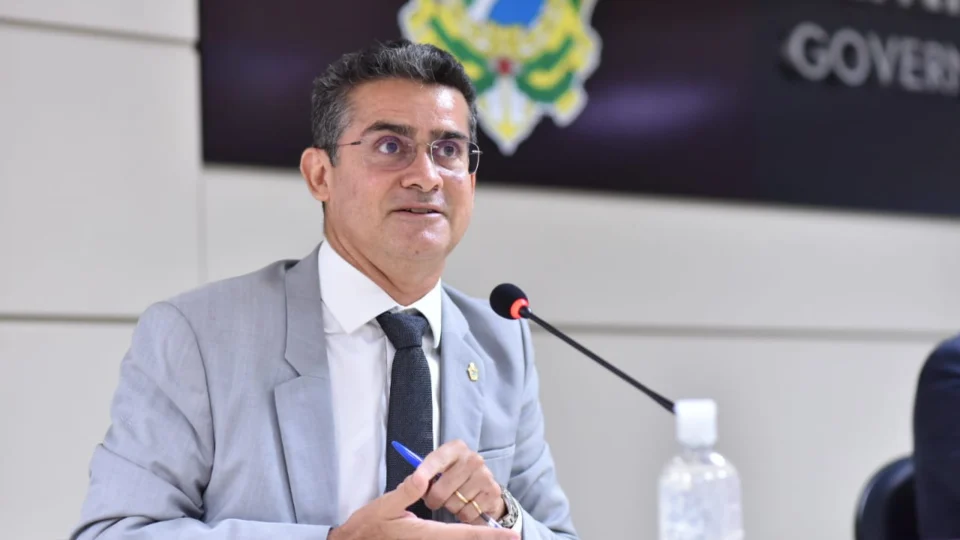 Desembargador nega pedido de prisão do Ministério Público contra David Almeida