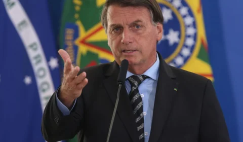 Bolsonaro cumprimenta Joe Biden e divulga carta enviada ao novo presidente