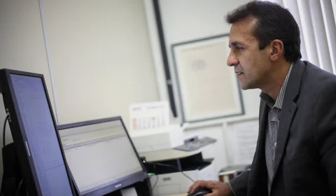 TJAM escolhe novo membro do TRE-AM na classe de magistrados