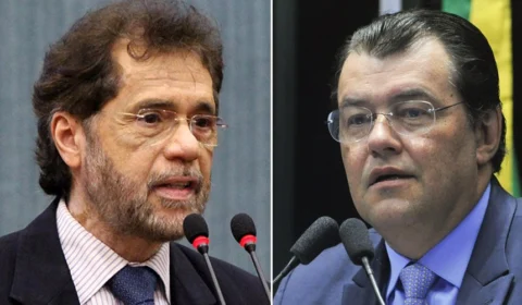 Braga e Valério integram reinstalação do Parlamento Amazônico