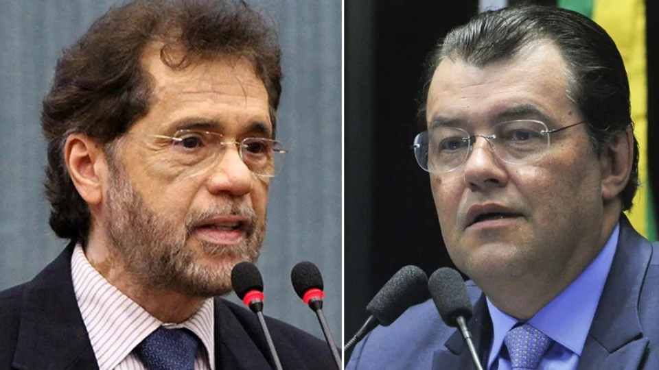 Braga e Valério integram reinstalação do Parlamento Amazônico