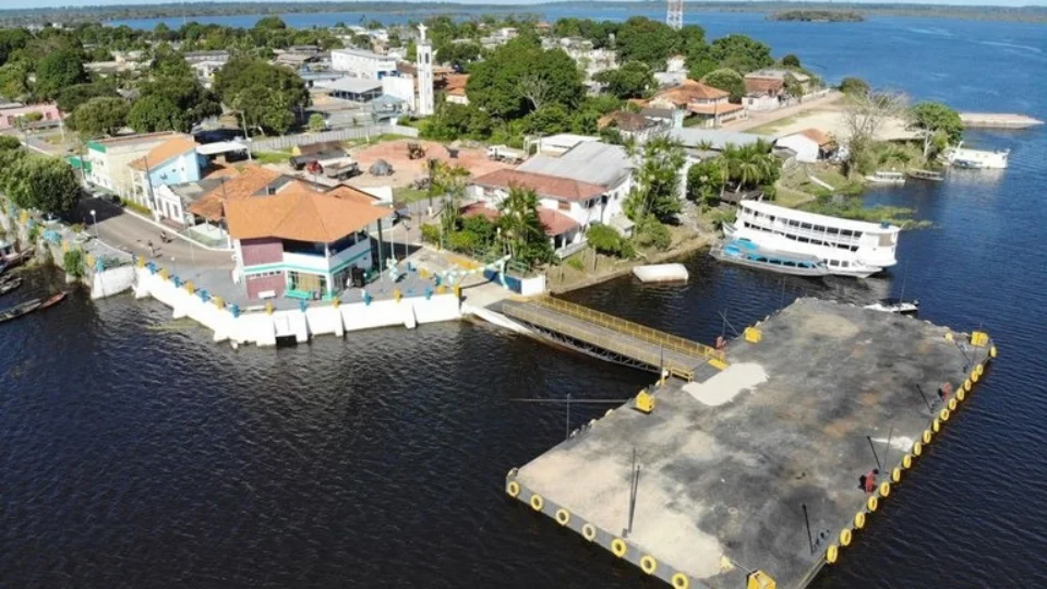 Em Nhamundá, MP-AM requer que prefeitura e câmara lancem portais da transparência