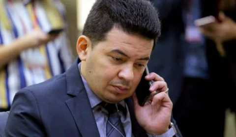 Deputado Péricles poderá responder pelo crime de falsificação de documento público