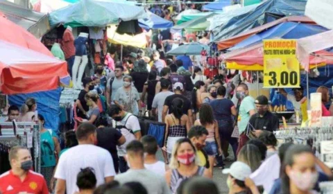 Confira cinco recomendações dos MPs e Defensorias sobre funcionamento do comércio em Manaus