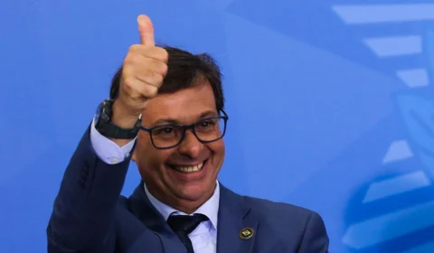 Novo ministro do Turismo espera que governantes não decretem lockdown