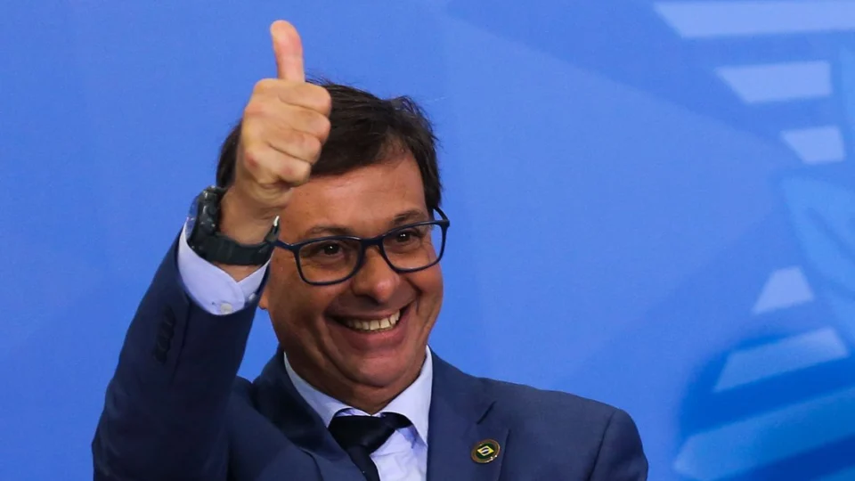 Novo ministro do Turismo espera que governantes não decretem lockdown