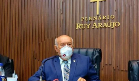 ‘É urgente, urgentíssimo’, diz Belarmino Lins sobre Aleam liberar R$ 4 milhões para compra de oxigênio