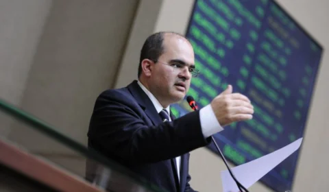 Manaus deve priorizar oxigênio líquido, diz Ricardo Nicolau