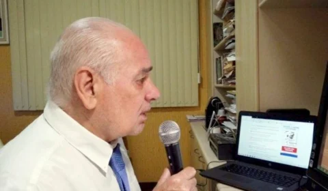 Serafim Corrêa propõe que o Governador e prefeitos do AM que acionem o Butantan para compra de vacinas