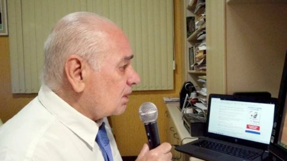 Serafim Corrêa propõe que o Governador e prefeitos do AM que acionem o Butantan para compra de vacinas