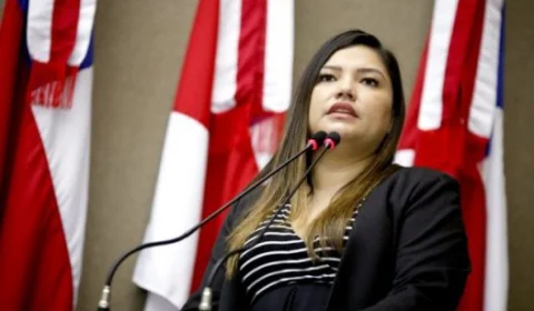 Joana Darc diz que doará todo seu salário para compra de oxigênio para hospitais públicos