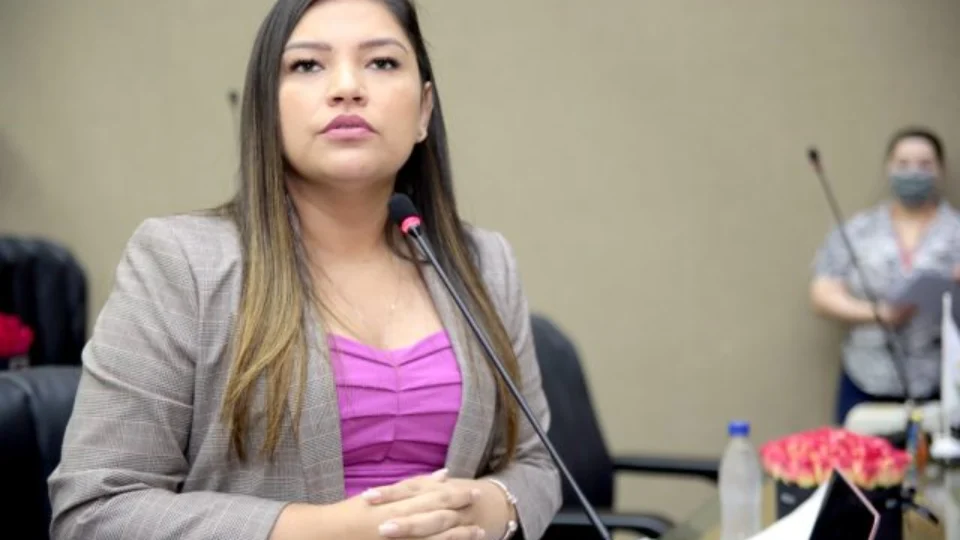 Após apelo de Joana Darc, Governo anuncia auxílio estadual para 100 mil famílias