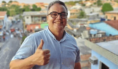 Vereador Lissandro Breval comemora aprovação do ‘Auxílio Manauara’ de R$ 200 reais