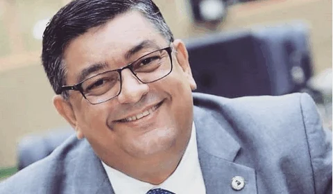 Deputado Dermilson Chagas quer entregar 400 milhões de reais do estado para a Amazonas Energia