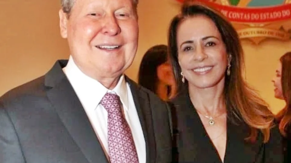 Investigação contra Arthur Neto e Elisabeth Valeiko deve seguir normalmente, afirma MPF