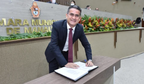 Autorização de empréstimo de R$ 600 milhões à prefeitura será votada na CMM segunda-feira (13)