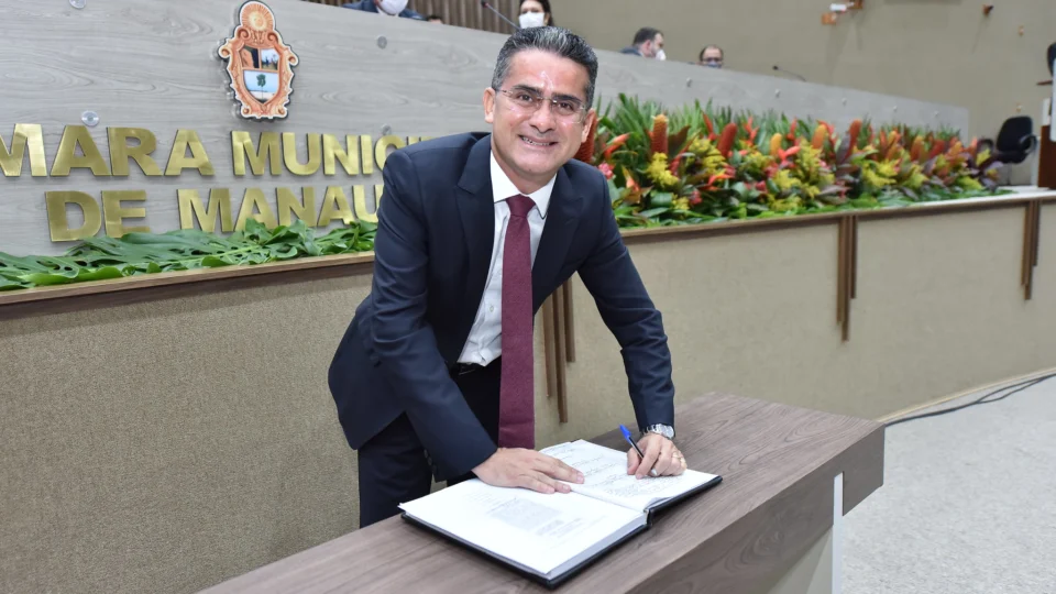 Autorização de empréstimo de R$ 600 milhões à prefeitura será votada na CMM segunda-feira (13)