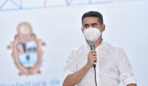 David diz que dificuldade de acesso agrava crise sanitária em Manaus