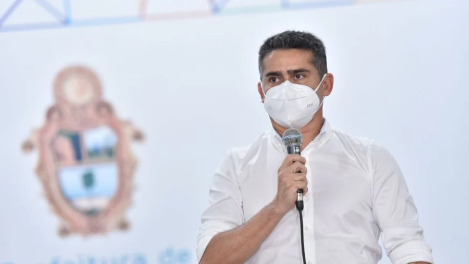 David diz que dificuldade de acesso agrava crise sanitária em Manaus