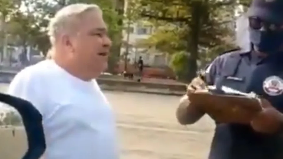 Desembargador é condenado a indenizar guarda por ofensas