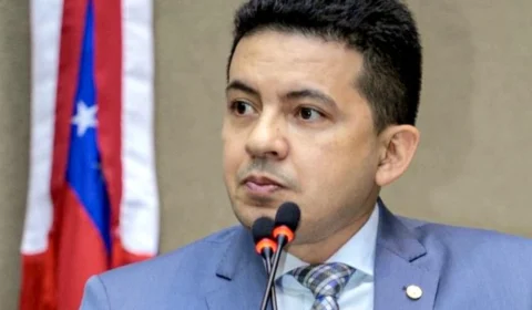 Wilson Lima desmente Fake News de que teria gasto 9 milhões com aluguel de avião, espalhada por Deputado
