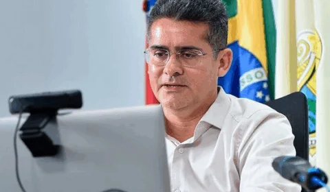 David Almeida revoga nomeações de ex-vereadores para a Manauscult