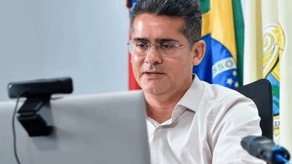 David Almeida revoga nomeações de ex-vereadores para a Manauscult