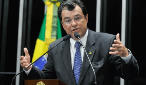 Braga é desafiado a doar salário para comprar oxigênio e acusado de tentar usar politicamente crise no AM