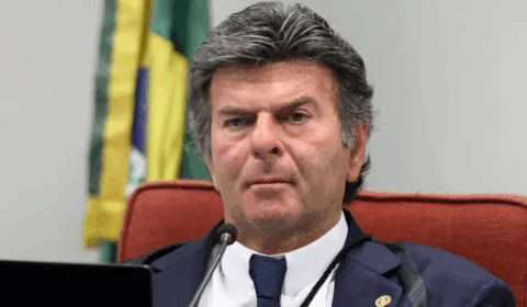 Presidente do STF pede união dos Poderes para conter crise no Amazonas
