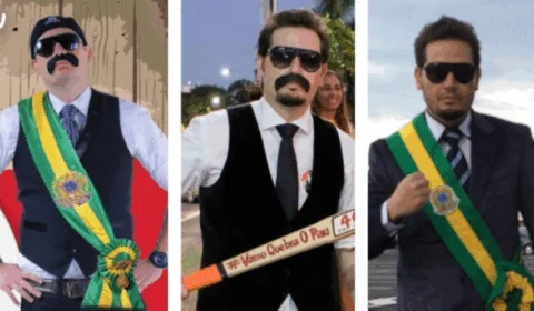 Carlos Portta usa rede social para informar seu ‘desligamento’ da Manauscult